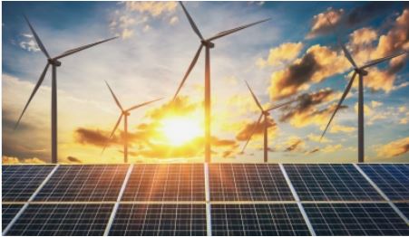 energy industry