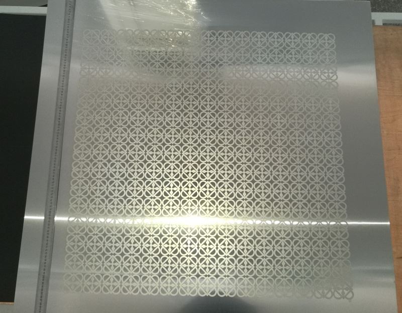 product-1-1 sheet metal engraving