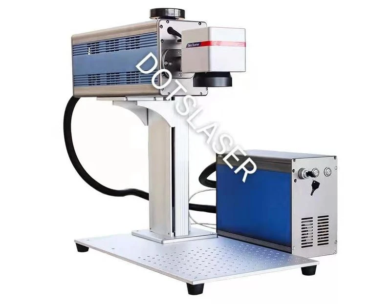 wood laser marking machine