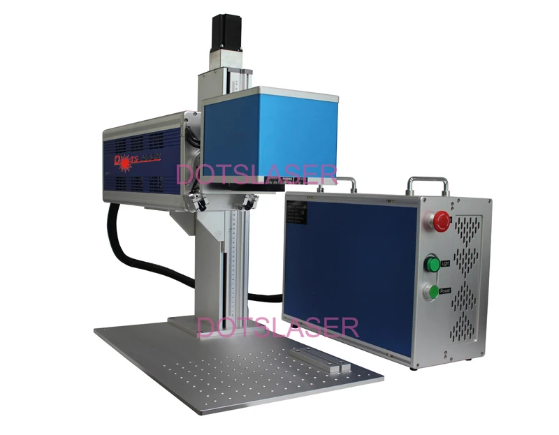 портативний CO<sub>2</sub> laser engraver portable CO<sub>2</sub>лазерний гравір