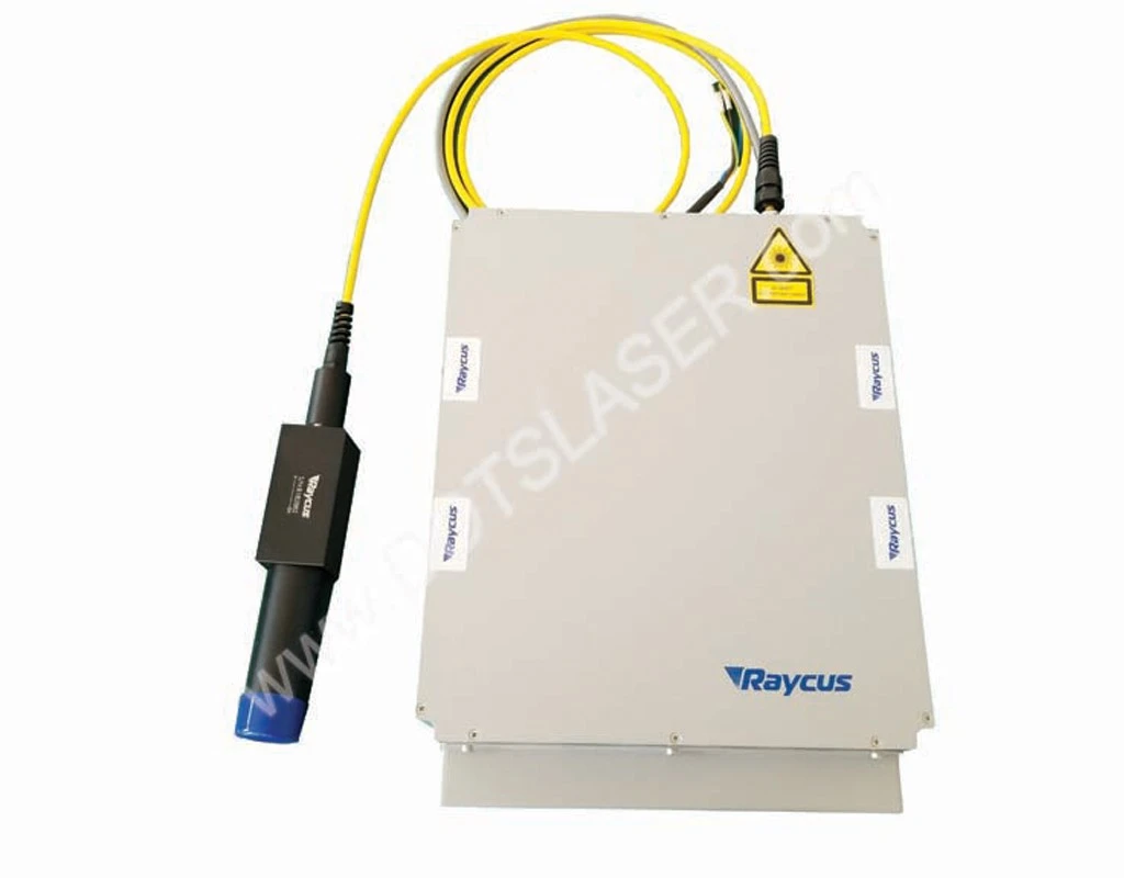 Raycus laser 3