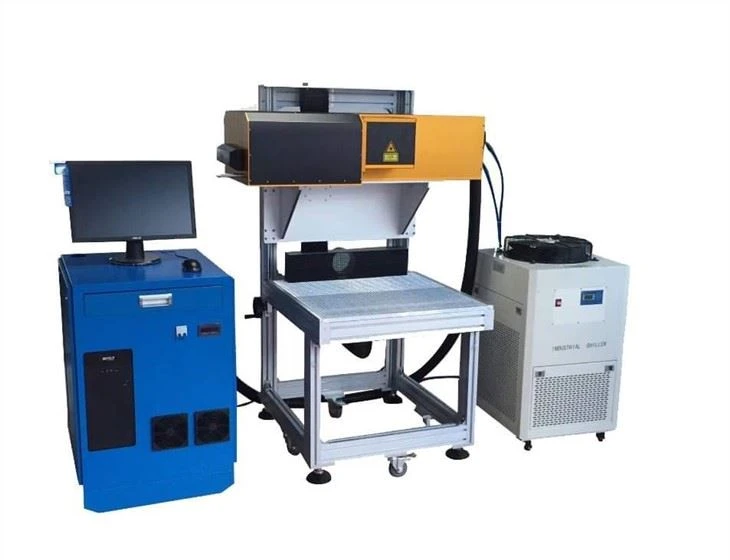 Co2 Laser Marking