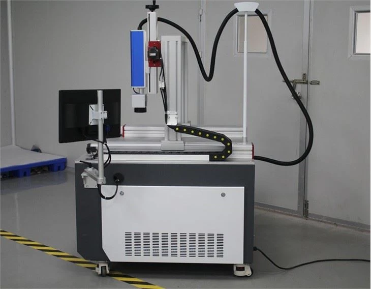 fiber laser engraver