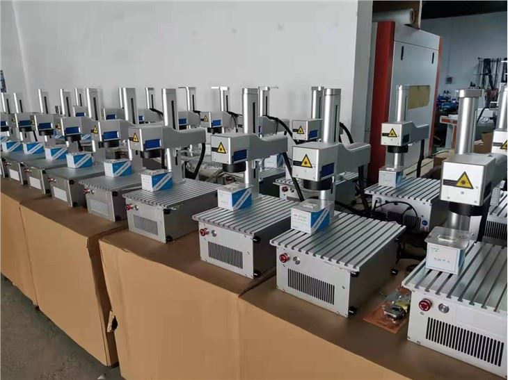 Laser Engraver For Metal