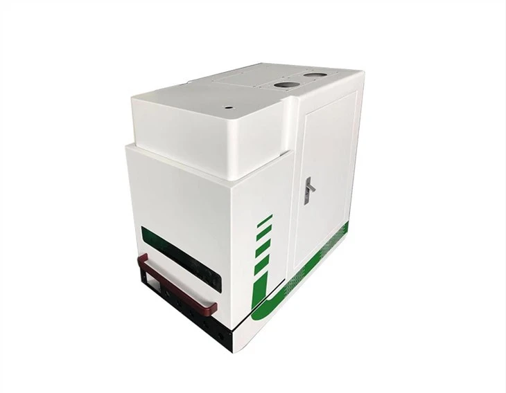 Лазерний гравірувальний апарат міні