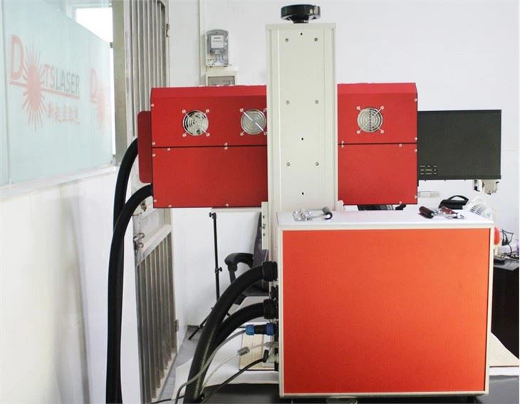 Galvo Laser