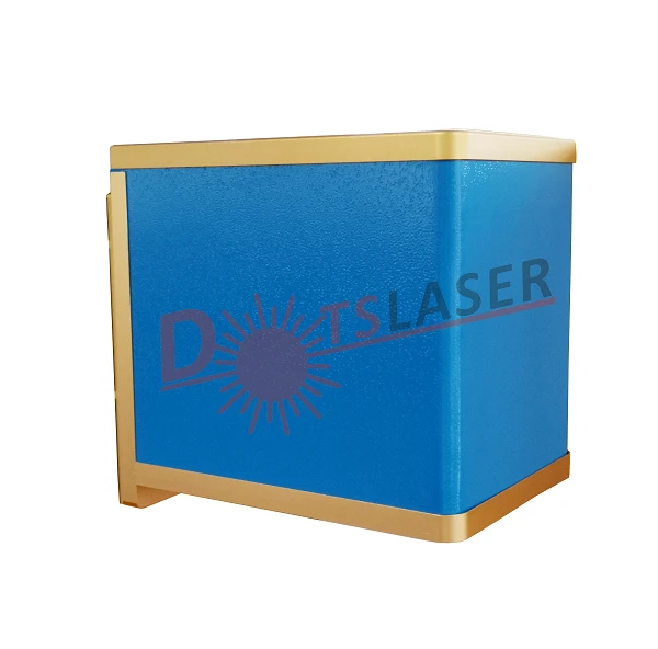 CO2 Laser Engraving For Camera Decorations