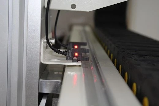Fiber Laser Marking On Bottles