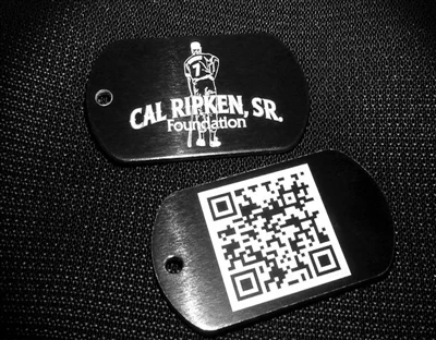Як машина для лазерного маркування регулює глибину QR-коду?