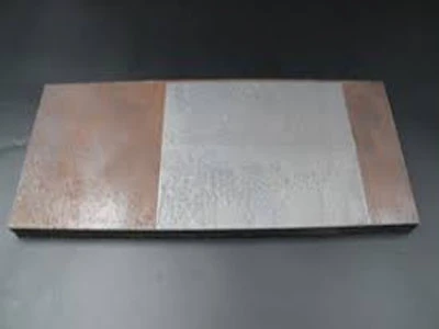 Metal laser removal contrast Metal laser removal contrast